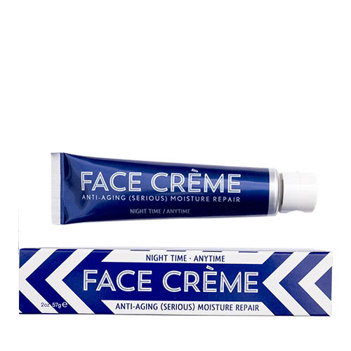 Jao Brand Face Crème