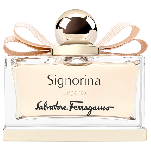 Ferragamo Signorina Eleganza EDP 100ml by Salvatore Ferragamo