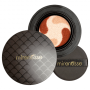 Mirenesse 10 Collagen Cushion Custom Liquid Colour Lift & Tint Blush