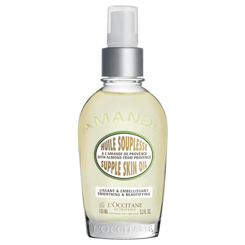 L'Occitane Almond Supple Skin Oil 100mL