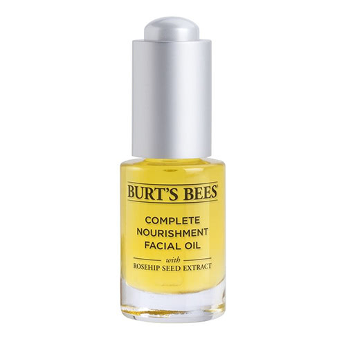 Burt's Bees Complete Nourishment Facial Oil  by Burt's Bees