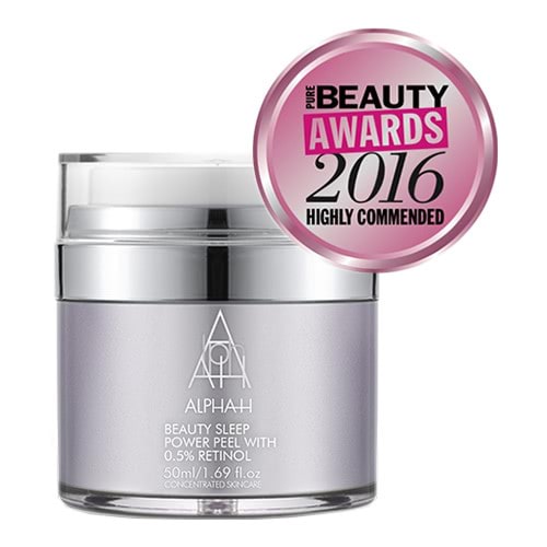 Alpha-h beauty sleep power peel + free post Alpha-H Beauty Sleep Power Peel + Free Post