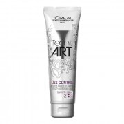 L'Oreal Professionnel Tecni.ART Liss Control Gel-Cream 150ml