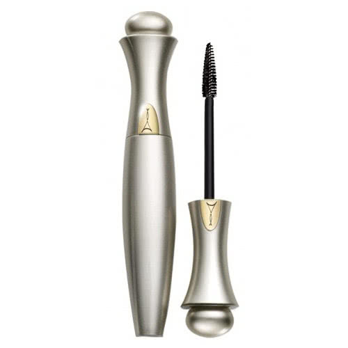 Mirenesse Secret Weapon Mascara - Super Long - Black