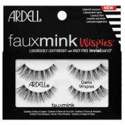 Ardell Twin Pack Faux Mink Wispies