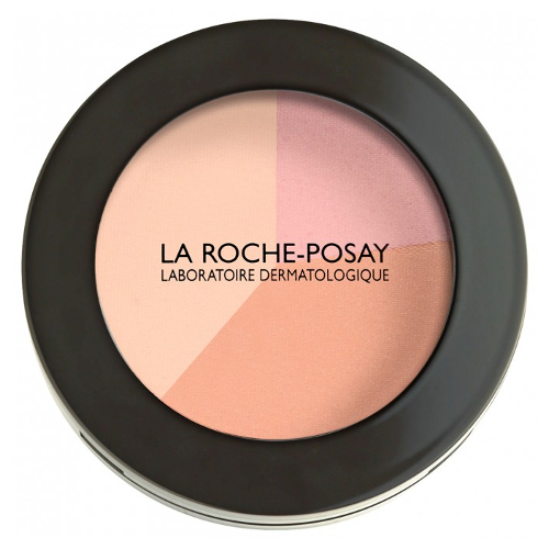La Roche-Posay Toleriane Mattifying Fixing Powder