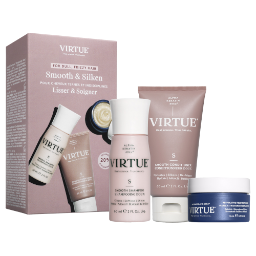 VIRTUE Smooth Discovery Kit