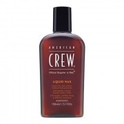 American Crew Liquid Wax