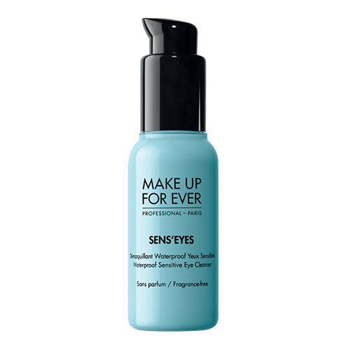 MAKE UP FOR EVER Sens'eyes Make-Up Remover 30ml