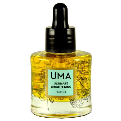 UMA Oils Ultimate Brightening Face Oil 15ml