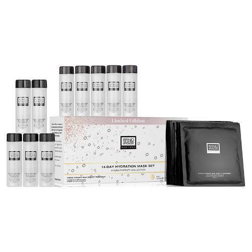 Erno Laszlo 14 Day Hydration Mask Set