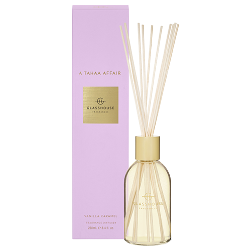 Glasshouse A TAHAA AFFAIR Diffuser 250ml
