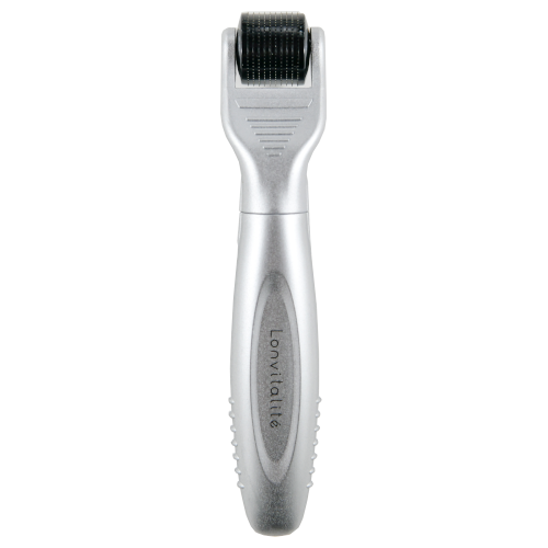 Lonvitalite Dermal Roller Advanced with Interchangeable Head