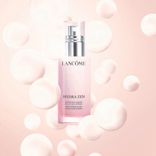 lancome hydra zen glow