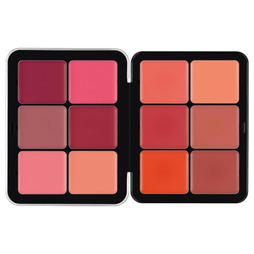 MAKE UP FOR EVER Ultra HD Blush Palette
