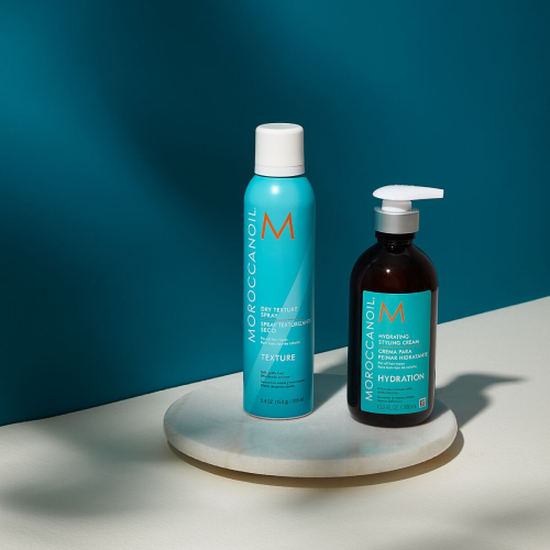 MOROCCANOIL Hydrating Styling Cream + Free Post
