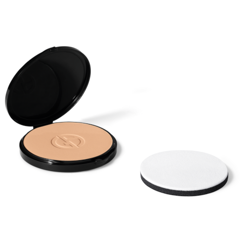 luminous silk compact refill