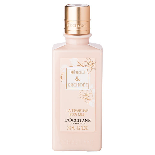 L'Occitane Neroli & Orchidee Body Milk