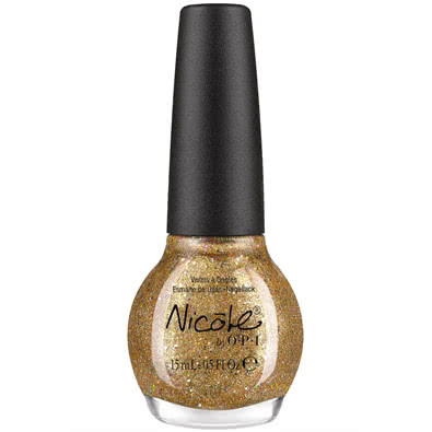 Nicole by OPI Kardashian Kolor Kollection-Disco Dolls