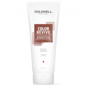 Goldwell Color Revive Color Giving Conditioner Warm Brown 