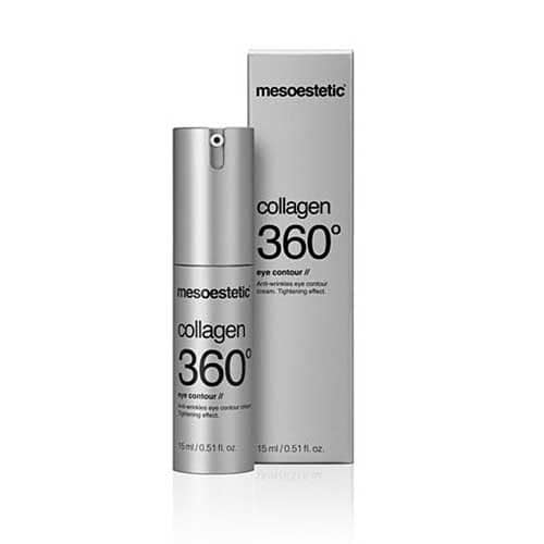 mesoestetic collagen 360 eye contour