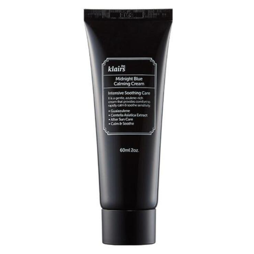 KLAIRS Midnight Blue Calming Cream 60ml by Klairs