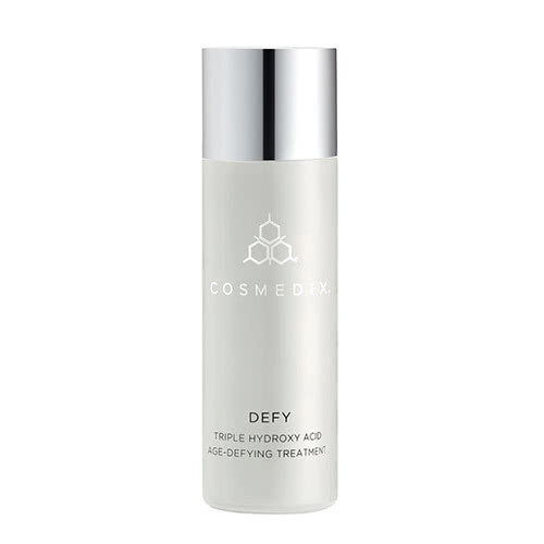 Cosmedix Defy Triple Hydroxy Acid Age-Defying Treatment by Cosmedix