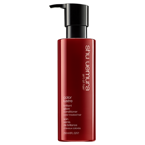 Shu Uemura Colour Lustre Conditioner