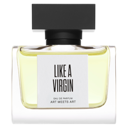 Art Meets Art Like A Virgin EDP 50ml