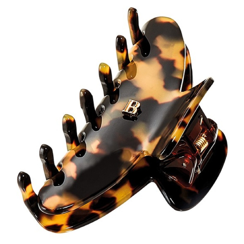 Balmain Paris Medium Clip- Tortoise by Balmain Paris Hair Couture