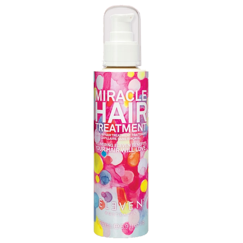 Eleven Limited Edition Jumbo Miracle Hair Treatment 175ml Free Post