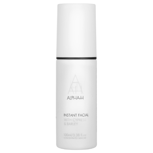 Alpha-H Instant Facial 100ml