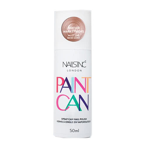 Nails Inc Paint Can Polish - Mayfair Market