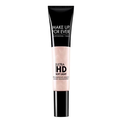 MAKE UP FOR EVER Ultra HD Soft Light Liquid Highlighter