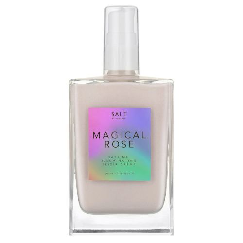 SALT BY HENDRIX Magical Rose Illuminating Elixir Crème 100ml