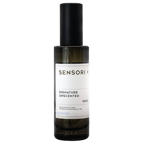 SENSORI+ Air Detoxifying Mist - Signature Unscented 0000 30ml by SENSORI+