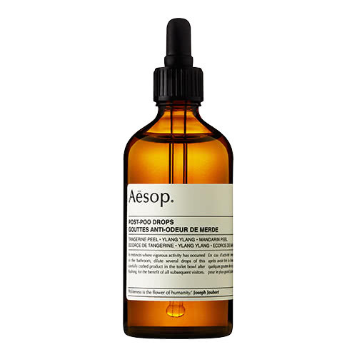 Aesop Post-Poo Drops 100mL