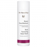 Dr Hauschka Rose Nurturing Body Wash by Dr. Hauschka