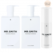 Mr. Smith Hydrating and Serum Pack