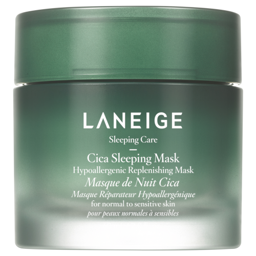 Laneige Cica Sleeping Mask 60ml by Laneige