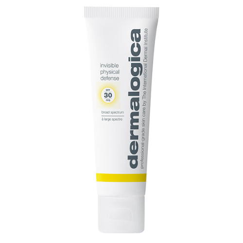 Dermalogica Invisible Physical Defense SPF30 50ml