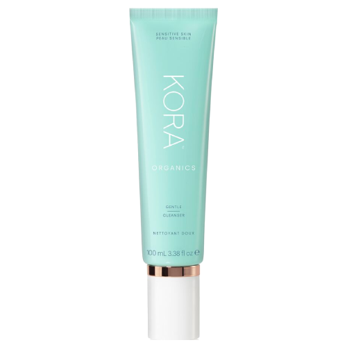 KORA Organics Gentle Cleanser