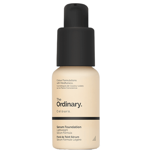 The Ordinary Serum Foundation Free Post