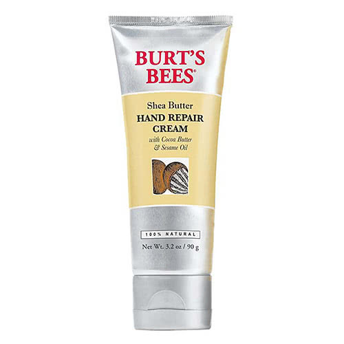 Burt's Bees Shea Butter Hand Repair Creme