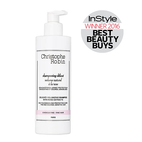 Christophe Robin Volumising Shampoo 400ml