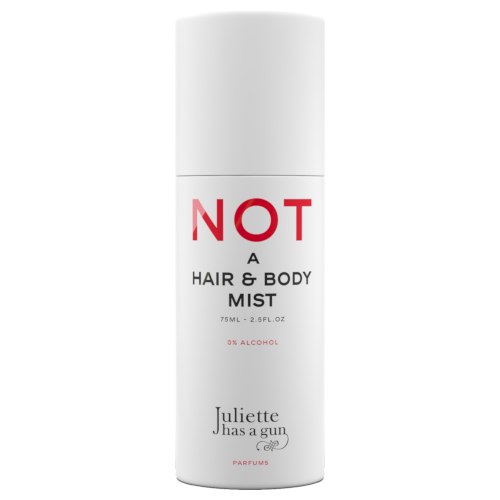 Juliette Has A Gun Not a Hair and Body Mist 75ml by Juliette Has A Gun