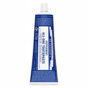 Dr. Bronner Toothpaste - Peppermint