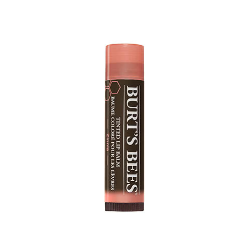 Burt's Bees Tinted Lip Balm + Free Post