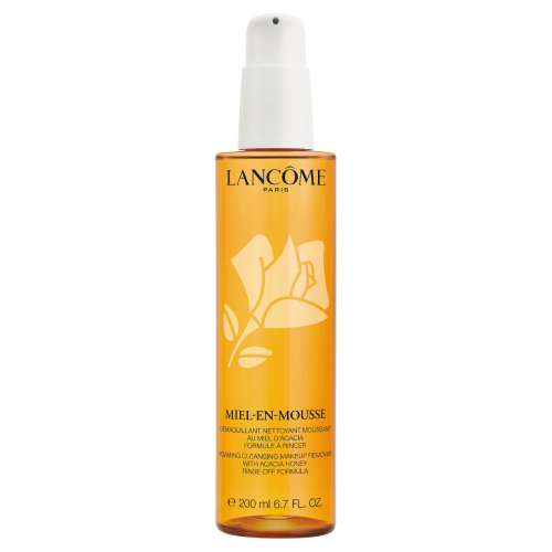 Lancôme Miel En Mousse - Foaming Cleansing Makeup Remover