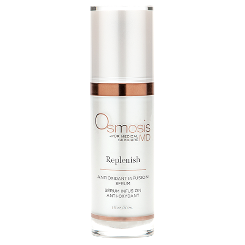 Osmosis Skincare Replenish Antioxidant Infusion Serum 30ml by Osmosis Skincare